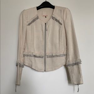 Rebecca Taylor Jacket/Blazer